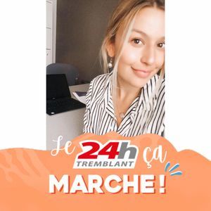 Meet your Posher, Karelle